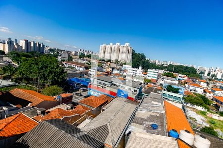 Casa à venda com 300m², 3 quartos e 4 vagasVista da Sacada