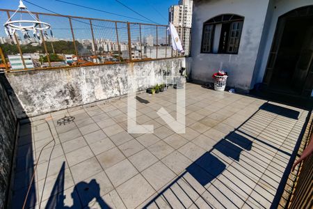 Casa à venda com 300m², 3 quartos e 4 vagasQuintal - sacada
