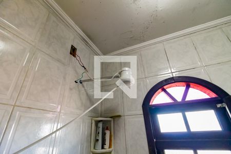 Casa à venda com 300m², 3 quartos e 4 vagasBanheiro da Suíte