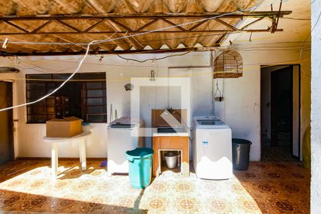 Casa à venda com 300m², 3 quartos e 4 vagasEdicula