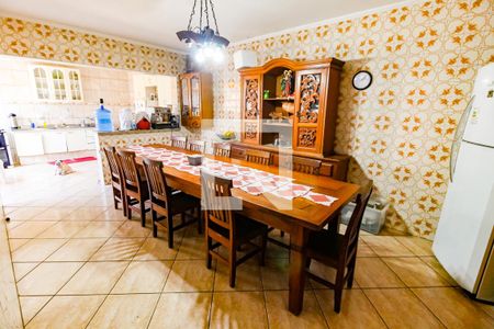 Casa à venda com 300m², 3 quartos e 4 vagasSala de Jantar