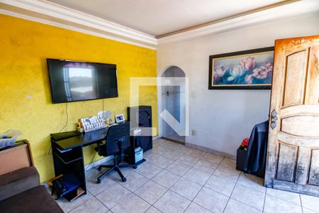 Casa à venda com 300m², 3 quartos e 4 vagasSala 2