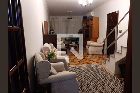 Casa à venda com 4 quartos, 300m² em Vila Antonina, São Paulo