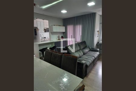 Apartamento à venda com 2 quartos, 74m² em Medeiros, Jundiaí