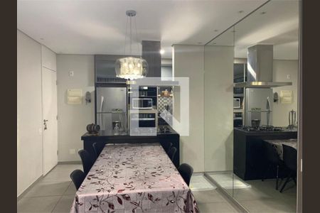 Apartamento à venda com 3 quartos, 70m² em Centro, Várzea Paulista