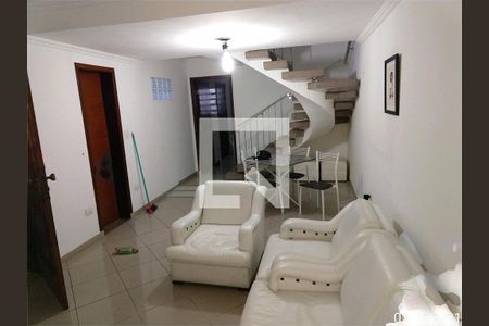 Casa à venda com 3 quartos, 125m² em Vila Monte Alegre, São Paulo
