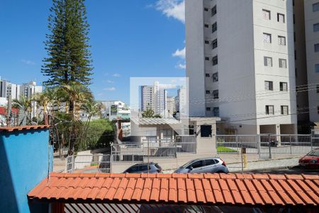 Vista - Sala de casa à venda com 4 quartos, 486m² em Baeta Neves, São Bernardo do Campo