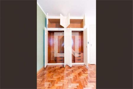 Casa à venda com 3 quartos, 205m² em Tucuruvi, São Paulo
