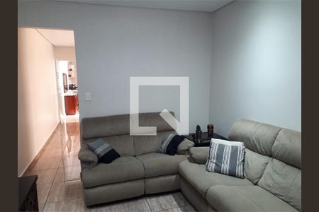 Casa à venda com 3 quartos, 222m² em Vila Guilhermina, São Paulo