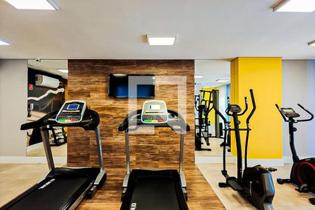 Apartamento para alugar com 50m², 2 quartos e 1 vagaÁrea comum