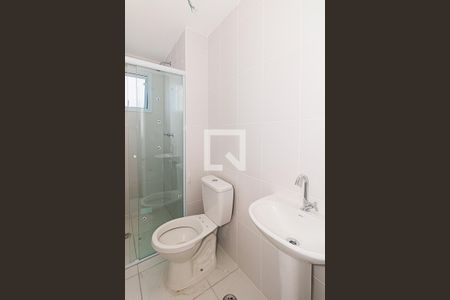 Apartamento para alugar com 50m², 2 quartos e 1 vagaBanheiro