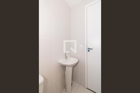 Apartamento para alugar com 50m², 2 quartos e 1 vagaBanheiro