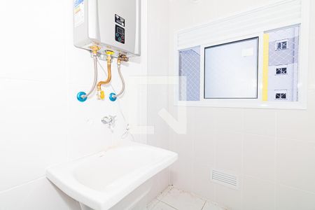 Apartamento para alugar com 50m², 2 quartos e 1 vagaÁrea de Serviço