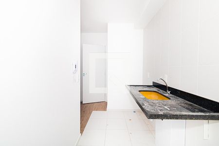 Apartamento para alugar com 50m², 2 quartos e 1 vagaCozinha
