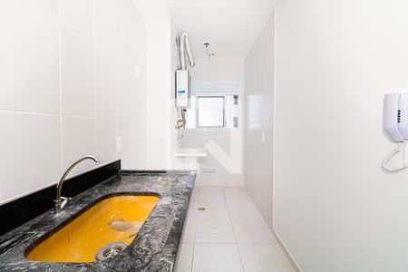 Apartamento para alugar com 50m², 2 quartos e 1 vagaCozinha