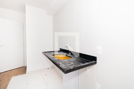 Apartamento para alugar com 50m², 2 quartos e 1 vagaCozinha