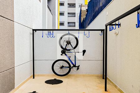 Apartamento para alugar com 50m², 2 quartos e 1 vagaÁrea comum