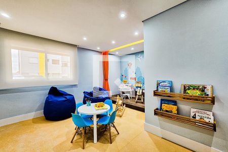 Apartamento para alugar com 50m², 2 quartos e 1 vagaÁrea comum
