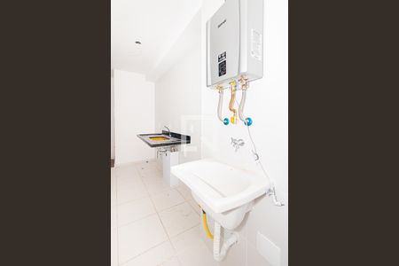 Apartamento para alugar com 50m², 2 quartos e 1 vagaÁrea de Serviço