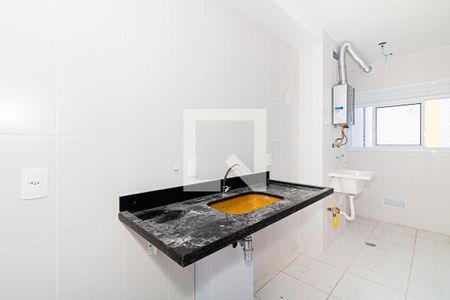 Apartamento para alugar com 50m², 2 quartos e 1 vagaCozinha