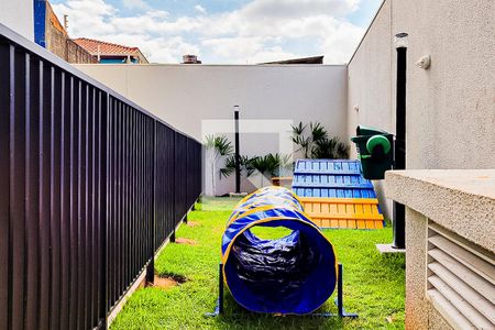 Apartamento para alugar com 50m², 2 quartos e 1 vagaÁrea comum