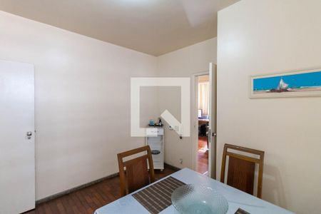 Apartamento à venda com 115m², 3 quartos e 1 vaga Apartamento à venda com 115m², 3 quartos e 1 vagaCopa