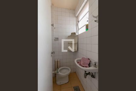 Apartamento à venda com 115m², 3 quartos e 1 vaga Apartamento à venda com 115m², 3 quartos e 1 vagaCozinha e Área de Serviço