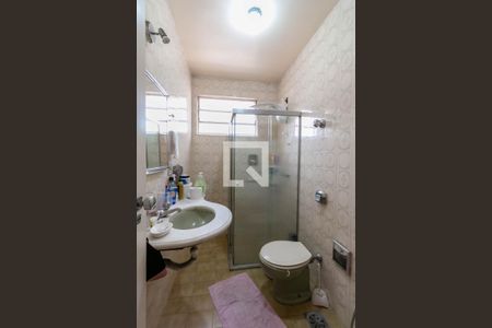 Apartamento à venda com 115m², 3 quartos e 1 vaga Apartamento à venda com 115m², 3 quartos e 1 vagaBanheiro Social