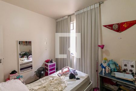 Apartamento à venda com 115m², 3 quartos e 1 vaga Apartamento à venda com 115m², 3 quartos e 1 vagaQuarto 1