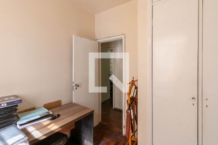 Apartamento à venda com 115m², 3 quartos e 1 vaga Apartamento à venda com 115m², 3 quartos e 1 vagaQuarto 2