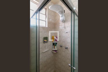 Apartamento à venda com 115m², 3 quartos e 1 vaga Apartamento à venda com 115m², 3 quartos e 1 vagaBanheiro Social