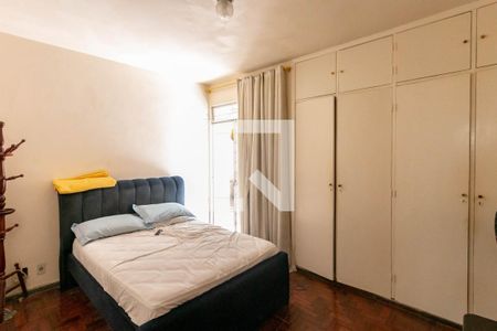 Apartamento à venda com 115m², 3 quartos e 1 vaga Apartamento à venda com 115m², 3 quartos e 1 vagaQuarto Suíte