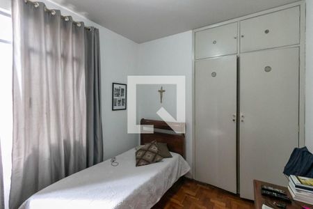 Quarto 1 de apartamento à venda com 3 quartos, 105m² em Nova Suíça, Belo Horizonte