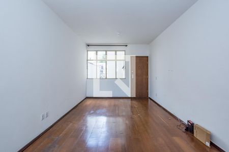 Sala de apartamento à venda com 2 quartos, 70m² em Coracao de Jesus, Belo Horizonte
