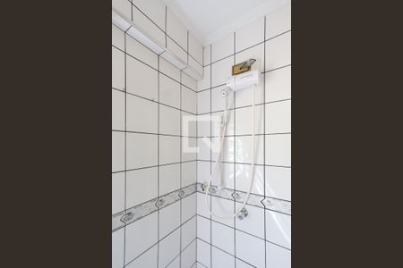 Casa para alugar com 200m², 3 quartos e 2 vagas Casa para alugar com 200m², 3 quartos e 2 vagasBanheiro da Suíte 2