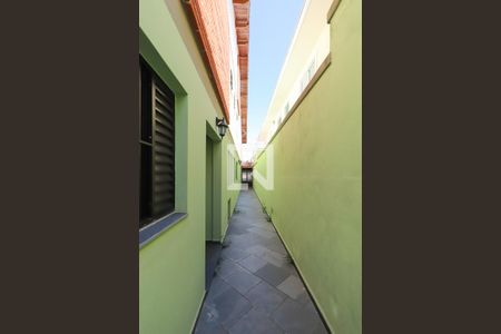 Casa para alugar com 200m², 3 quartos e 2 vagas Casa para alugar com 200m², 3 quartos e 2 vagasQuintal