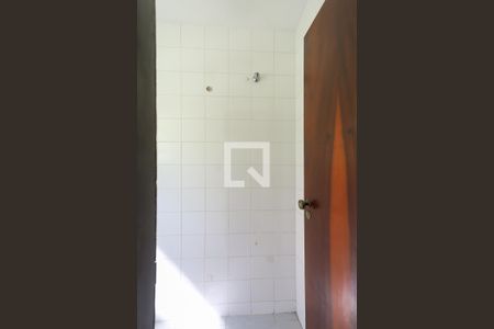 Casa para alugar com 200m², 3 quartos e 2 vagas Casa para alugar com 200m², 3 quartos e 2 vagasBanheiro de serviço