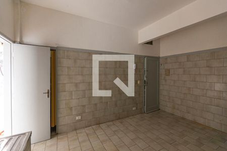 Sala/Cozinha de apartamento para alugar com 2 quartos, 40m² em Bom Retiro, São Paulo