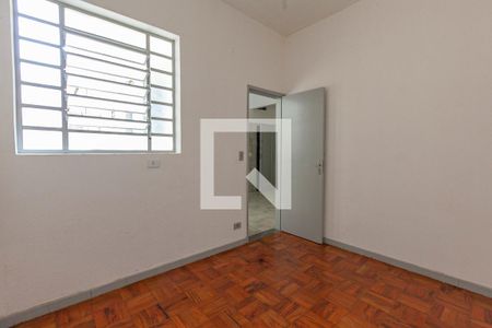 Quarto 1 de apartamento para alugar com 2 quartos, 40m² em Bom Retiro, São Paulo