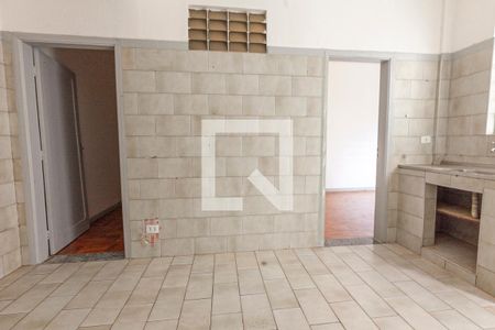 Sala/Cozinha de apartamento para alugar com 2 quartos, 40m² em Bom Retiro, São Paulo