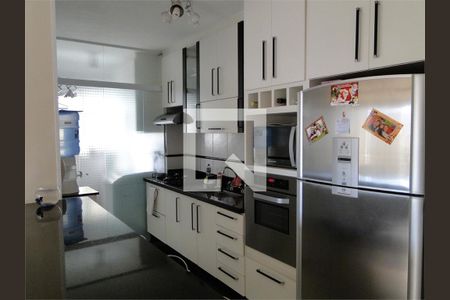 Apartamento à venda com 2 quartos, 52m² em Sacomã, São Paulo
