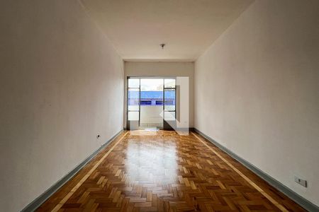 Sala de apartamento para alugar com 2 quartos, 70m² em Bom Retiro, São Paulo