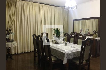 Casa à venda com 5 quartos, 500m² em Retiro Morumbi, São Paulo