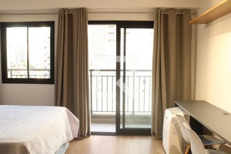 Studio de kitnet/studio à venda com 1 quarto, 26m² em Perdizes, São Paulo