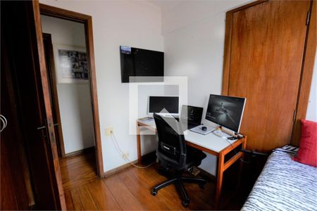 Apartamento à venda com 3 quartos, 67m² em Jardim Vila Mariana, São Paulo