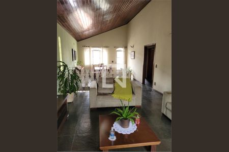 Casa à venda com 3 quartos, 275m² em Jardim do Lirio, Jundiaí
