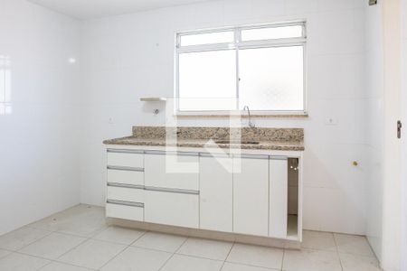 Apartamento à venda com 83m², 2 quartos e 1 vagaCozinha