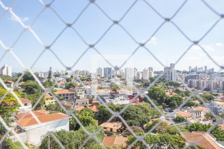 Apartamento à venda com 83m², 2 quartos e 1 vagaVista do Quarto 2