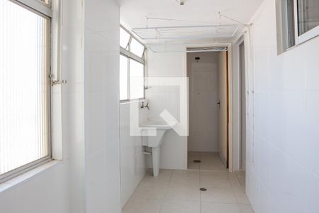 Apartamento à venda com 83m², 2 quartos e 1 vagaÁrea de Serviço