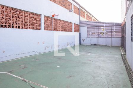 Apartamento à venda com 83m², 2 quartos e 1 vagaQuadra Esportiva